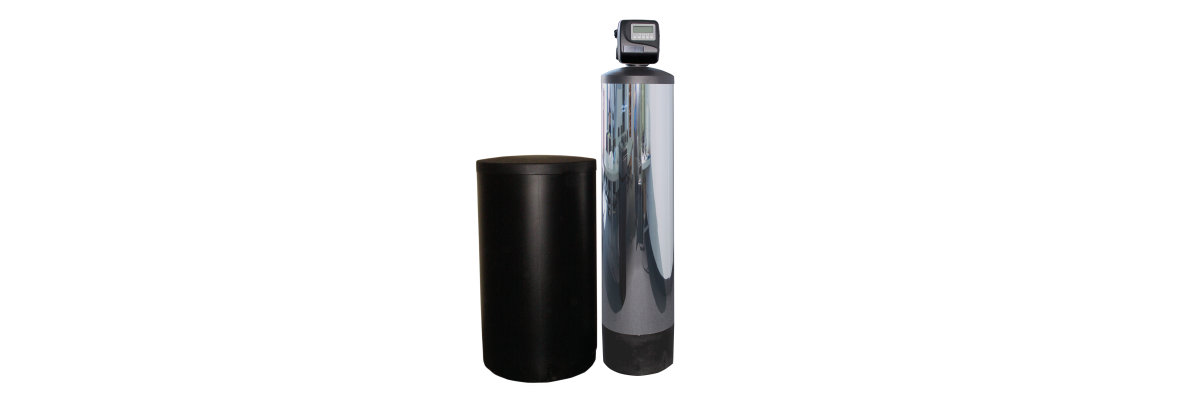 Excalibur premium series water softener